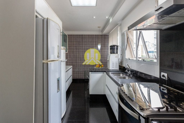 Imagem Apartamento com 3 Quartos à Venda, 184 m² em Paraíso - São Paulo