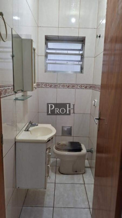 Imagem Sobrado com 3 Quartos à Venda, 150 m² em Assunção - São Bernardo Do Campo