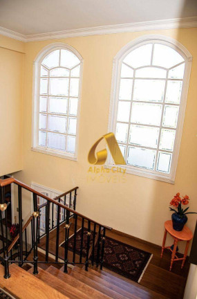 Imagem Casa com 4 Quartos à Venda, 750 m² em Alphaville - Barueri