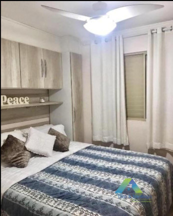 Imagem Apartamento com 3 Quartos à Venda, 62 m² em Ipiranga - São Paulo Imagem Apartamento com 3 Quartos à Venda, 62 m² em Ipiranga - São Paulo