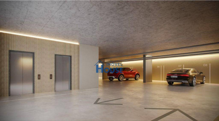 Imagem Apartamento com 2 Quartos à Venda, 105 m² em Itaim Bibi - São Paulo