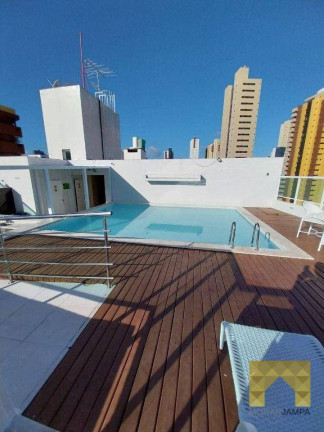 Imagem Apartamento com 2 Quartos à Venda, 58 m² em Manaíra - João Pessoa Imagem Apartamento com 2 Quartos à Venda, 58 m² em Manaíra - João Pessoa