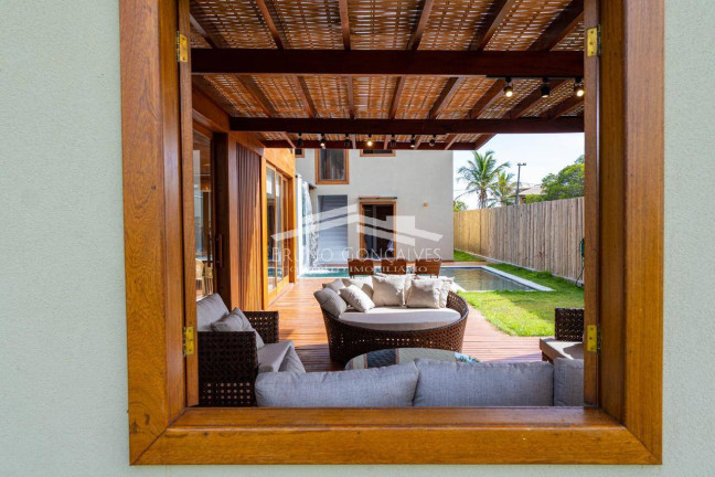 Imagem Casa com 5 Quartos à Venda, 265 m² em Outeiro Das Brisas - Porto Seguro Imagem Casa com 5 Quartos à Venda, 265 m² em Outeiro Das Brisas - Porto Seguro