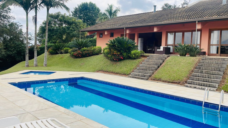 Imagem Casa com 3 Quartos à Venda, 283 m² em Jardim Das Palmeiras - Bragança Paulista Imagem Casa com 3 Quartos à Venda, 283 m² em Jardim Das Palmeiras - Bragança Paulista