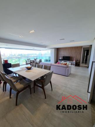 Imagem Apartamento com 3 Quartos à Venda, 145 m² em Piatã - Salvador