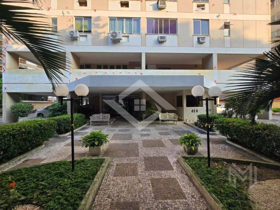 Apartamento com 3 Quartos à Venda, 103 m² em Freguesia (jacarepaguá) - Rio De Janeiro