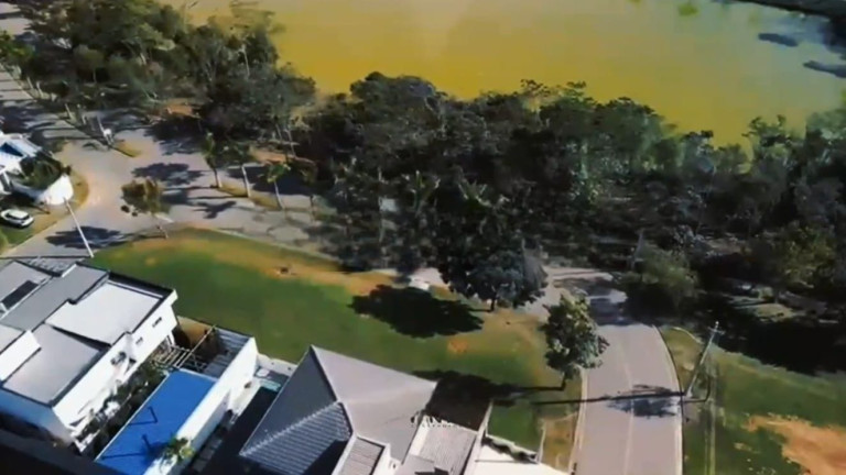 Imagem Terreno em Condomínio à Venda, 476 m² em Alto Do Cardoso - Pindamonhangaba Imagem Terreno em Condomínio à Venda, 476 m² em Alto Do Cardoso - Pindamonhangaba
