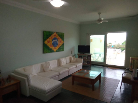 Cobertura com 3 Quartos à Venda, 180 m² em Enseada - Guarujá