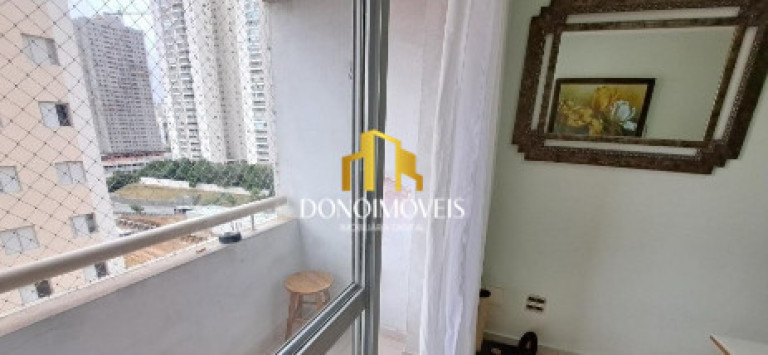 Imagem Apartamento com 3 Quartos à Venda, 97 m² em Centro - São Bernardo Do Campo Imagem Apartamento com 3 Quartos à Venda, 97 m² em Centro - São Bernardo Do Campo