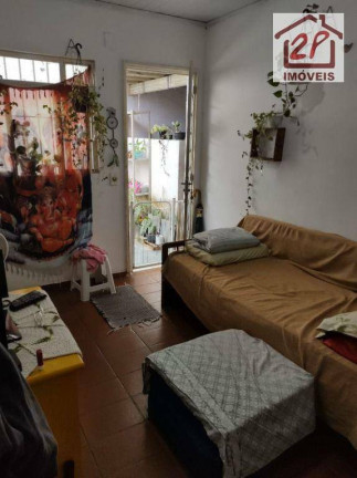 Imagem Casa com 4 Quartos à Venda, 350 m² em Bosque Dos Eucaliptos - São José Dos Campos