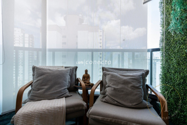 Imagem Apartamento com 3 Quartos à Venda, 87 m² em Vila Regente Feijó - São Paulo Imagem Apartamento com 3 Quartos à Venda, 87 m² em Vila Regente Feijó - São Paulo