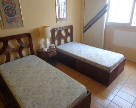 Imagem Apartamento com 3 Quartos à Venda, 162 m² em Pitangueiras - Guarujá