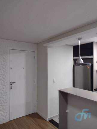 Imagem Apartamento com 2 Quartos à Venda, 48 m² em Loteamento Mogilar - Mogi Das Cruzes