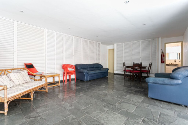 Imagem Imóvel com 2 Quartos à Venda, 70 m² em Brooklin Paulista - São Paulo Imagem Imóvel com 2 Quartos à Venda, 70 m² em Brooklin Paulista - São Paulo