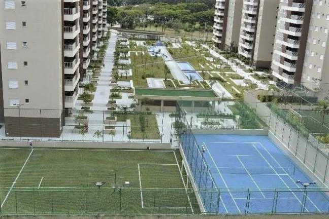 Imagem Apartamento com 3 Quartos à Venda, 100 m² em Jardim Das Indústrias - São José Dos Campos Imagem Apartamento com 3 Quartos à Venda, 100 m² em Jardim Das Indústrias - São José Dos Campos