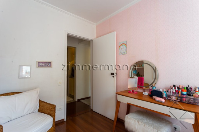 Imagem Apartamento com 4 Quartos à Venda, 213 m² em Perdizes - Sao Paulo