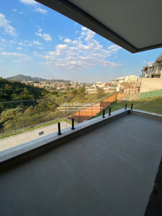 Imagem Casa de Condomínio com 4 Quartos à Venda, 691 m² em Alphaville - Santana De Parnaíba