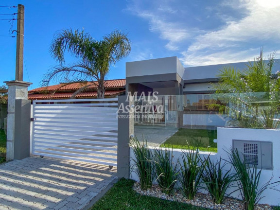 Casa com 3 Quartos à Venda, 94 m² em Centro - Imbé