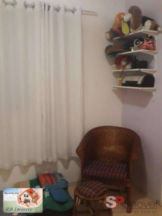 Imagem Apartamento com 2 Quartos à Venda, 41 m² em Nova Petrópolis - São Bernardo Do Campo