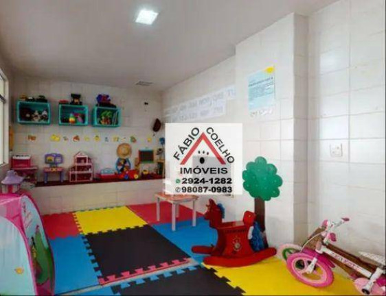 Imagem Cobertura com 3 Quartos à Venda, 136 m² em São Judas - São Paulo