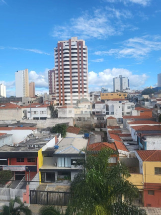 Apartamento com 3 Quartos à Venda, 96 m²