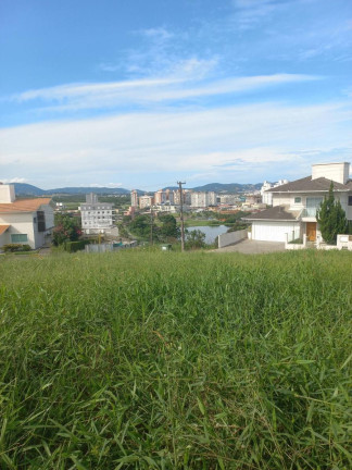 Imagem Terreno à Venda, 685 m² em Pedra Branca - Palhoça Imagem Terreno à Venda, 685 m² em Pedra Branca - Palhoça