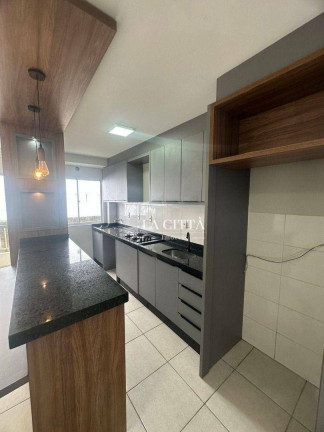 Imagem Apartamento com 2 Quartos à Venda, 53 m² em Carvalho - Itajaí Imagem Apartamento com 2 Quartos à Venda, 53 m² em Carvalho - Itajaí