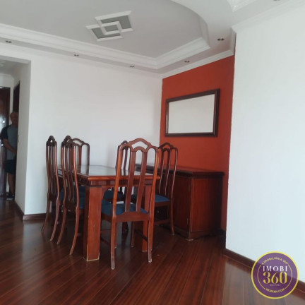 Imagem Apartamento com 3 Quartos para Alugar, 75 m² em Tatuapé - São Paulo Imagem Apartamento com 3 Quartos para Alugar, 75 m² em Tatuapé - São Paulo