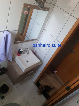 Imagem Apartamento com 2 Quartos à Venda, 88 m² em Vila Homero Thon - Santo André Imagem Apartamento com 2 Quartos à Venda, 88 m² em Vila Homero Thon - Santo André