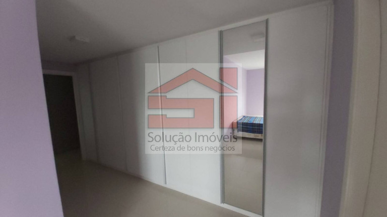 Imagem Apartamento com 4 Quartos à Venda, 234 m² em Jardim Das Colinas - São José Dos Campos
