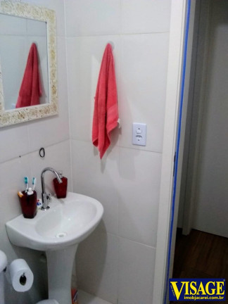 Imagem Apartamento com 2 Quartos à Venda, em Sol Nascente - Jacareí Imagem Apartamento com 2 Quartos à Venda, em Sol Nascente - Jacareí