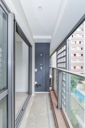 Imagem Studio com 1 Quarto à Venda, 24 m² em Campo Belo - São Paulo Imagem Studio com 1 Quarto à Venda, 24 m² em Campo Belo - São Paulo