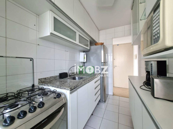 Imagem Imóvel com 2 Quartos à Venda, 64 m² em Vila Alexandria - São Paulo Imagem Imóvel com 2 Quartos à Venda, 64 m² em Vila Alexandria - São Paulo