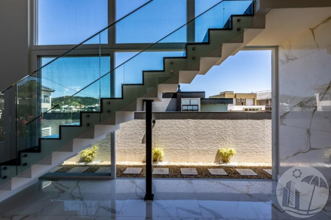 Imagem Casa de Condomínio à Venda, 163 m² em Santa Regina - Camboriú