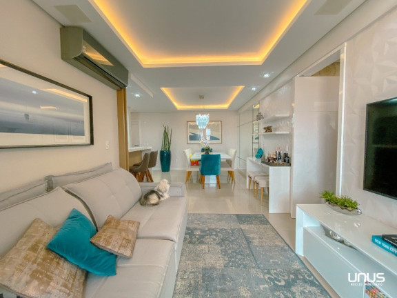 Imagem Apartamento com 3 Quartos à Venda, 101 m² em Campinas - São José Imagem Apartamento com 3 Quartos à Venda, 101 m² em Campinas - São José