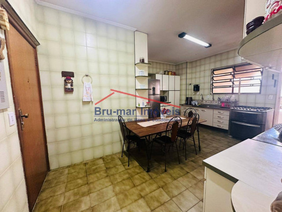 Imagem Apartamento com 3 Quartos à Venda, 150 m² em Gonzaga - Santos