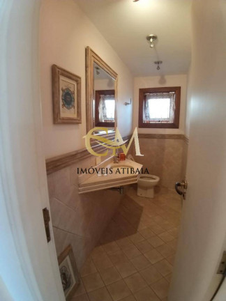 Imagem Chácara com 3 Quartos à Venda, 1 m² em Nova Gardênia - Atibaia