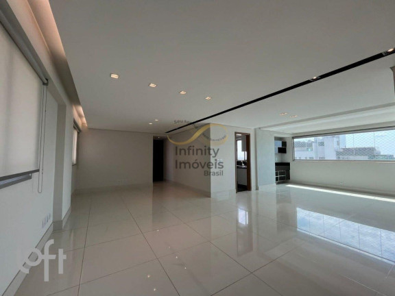 Imagem Apartamento com 4 Quartos à Venda, 160 m² em São Pedro - Belo Horizonte Imagem Apartamento com 4 Quartos à Venda, 160 m² em São Pedro - Belo Horizonte