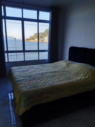 Imagem Apartamento com 2 Quartos à Venda, 85 m² em Morro Dos Barbosas - São Vicente Imagem Apartamento com 2 Quartos à Venda, 85 m² em Morro Dos Barbosas - São Vicente