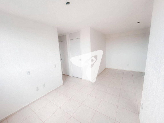 Imagem Apartamento com 2 Quartos à Venda, 48 m² em Passaré - Fortaleza Imagem Apartamento com 2 Quartos à Venda, 48 m² em Passaré - Fortaleza