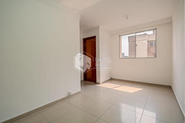 Imagem Apartamento com 2 Quartos à Venda, 42 m² em Jabaquara - São Paulo