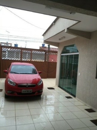 Imagem Casa com 3 Quartos à Venda, 144 m² em Ceilândia Sul (ceilândia) - Brasília