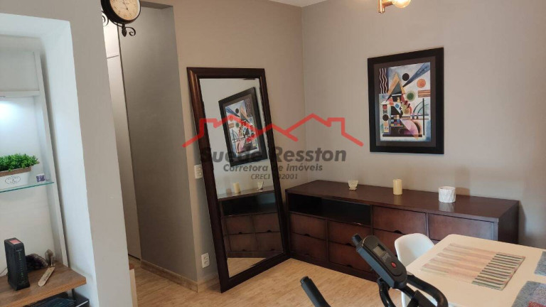 Imagem Apartamento com 3 Quartos à Venda, 65 m² em Jardim Marajoara - São Paulo Imagem Apartamento com 3 Quartos à Venda, 65 m² em Jardim Marajoara - São Paulo