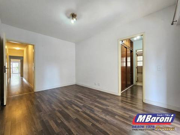 Imagem Apartamento com 4 Quartos para Alugar, 208 m² em Paraíso - São Paulo