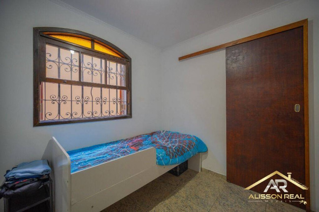 Imagem Casa com 4 Quartos à Venda, 250 m² em Bela Vista - Osasco Imagem Casa com 4 Quartos à Venda, 250 m² em Bela Vista - Osasco