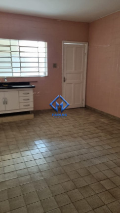 Imagem Sobrado com 2 Quartos para Alugar, 150 m² em Vila São José (ipiranga) - São Paulo