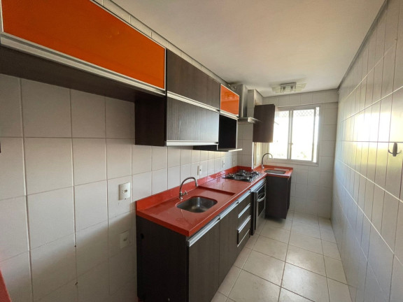 Imagem Imóvel com 3 Quartos à Venda, 73 m² em Setor Industrial (gama) - Brasília