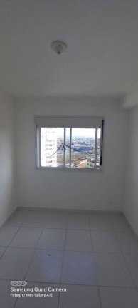 Imagem Apartamento com 1 Quarto à Venda, 33 m² em Jardim Santa Terezinha (zona Leste) - São Paulo