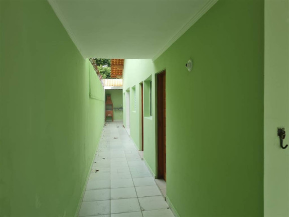 Imagem Casa com 2 Quartos à Venda, 111 m² em Florida - Praia Grande