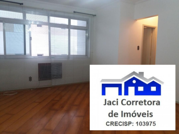 Imagem Apartamento com 2 Quartos à Venda, 100 m² em Gonzaga - Santos